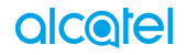 Logo Alcatel