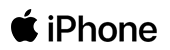 Logo Apple