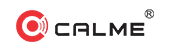 Logo Calme