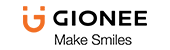 Logo Gionee