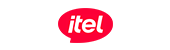 Logo Itel