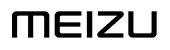 Logo Meizu