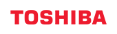 Logo Toshiba