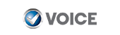 Logo VOICE